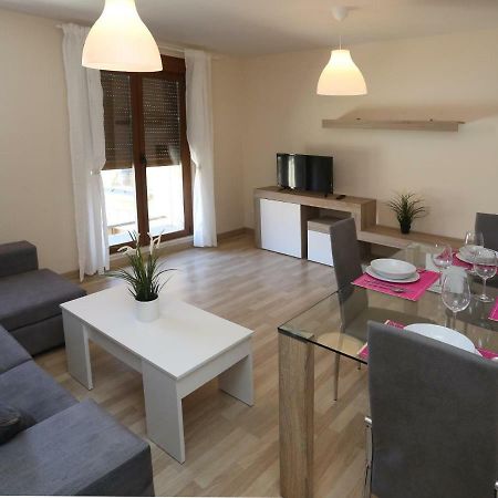 Apartamento Turisticos Puente Romano P3 1-A Salamanca Eksteriør bilde
