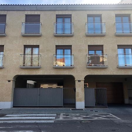 Apartamento Turisticos Puente Romano P3 1-A Salamanca Eksteriør bilde